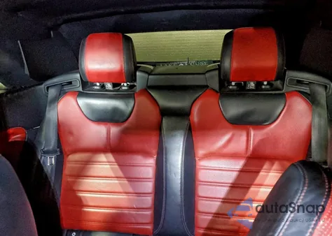 2017 Land Rover Range Rover Evoque Hse Dynamic from USA, damaged, VIN SALVD5BG2HH237502